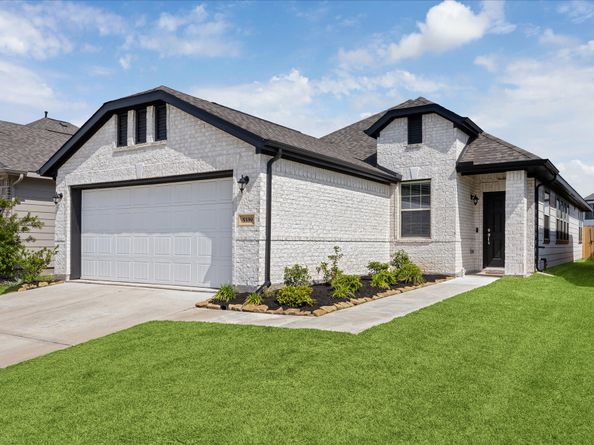 5339 Basquiat Drive, Houston TX 77048