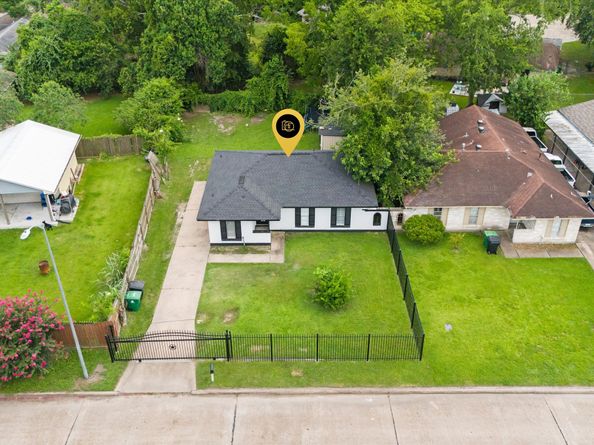 6618 Hopper Road, Houston TX 77016