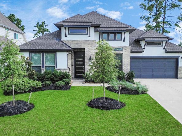 14807 Providence Manor Way, Cypress TX 77429