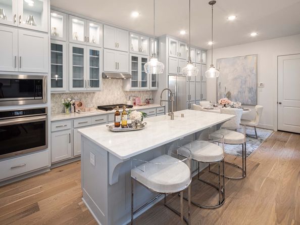 19727 Pennybacker Bridge, Cypress TX 77433