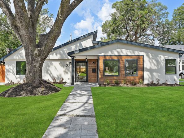 3729 Rio Vista Street, Houston TX 77021