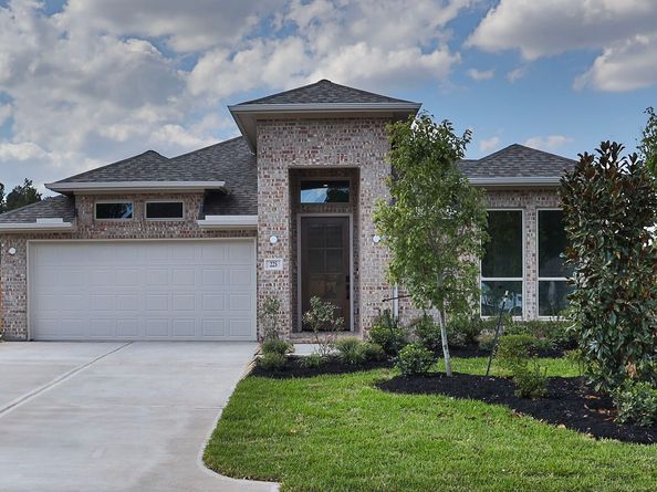 225 Silver Sage Street, Conroe TX 77304