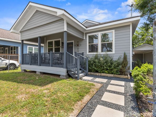 1505 Hussion Street, Houston TX 77003