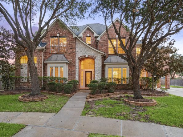 19807 Wild Poppy Drive, Spring TX 77379