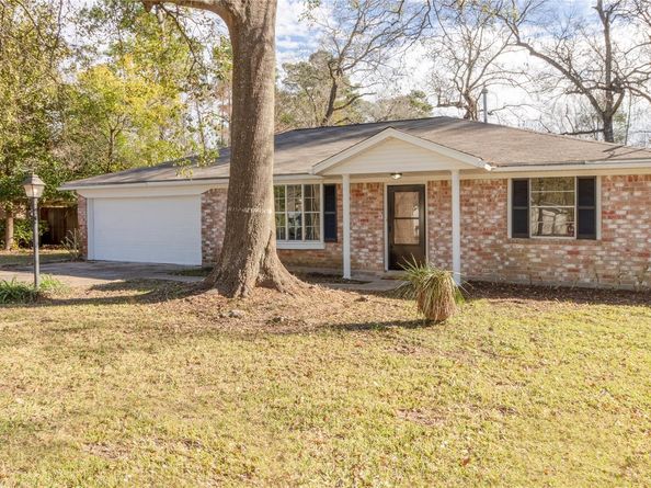 25418 Glen Loch Drive, Spring TX 77380