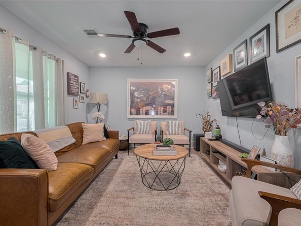 1540 Sheffield Boulevard, Houston TX 77015