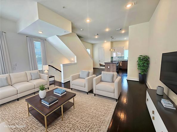 2401 Crawford Street C2A, Houston TX 77004