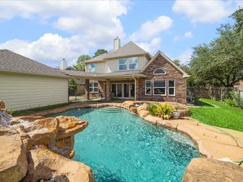 16703 Chestnut Meadow Court