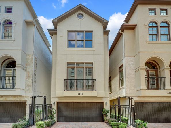 1436 WICHITA Street, Houston TX 77004