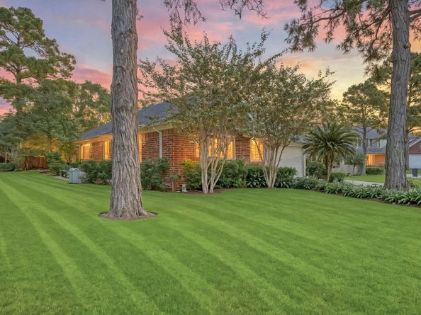 17814 Stoney Glade Court, Houston TX 77095