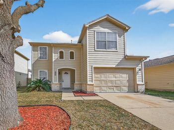 14914 Rain Dance Drive