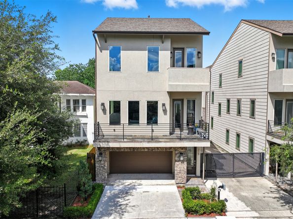 215 Avondale Street, Houston TX 77006