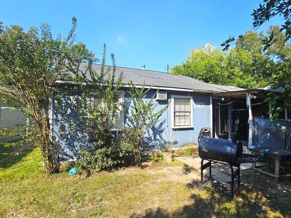 10114 Rosehaven Drive, Houston TX 77051