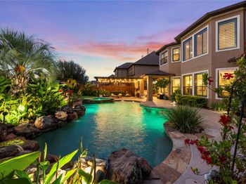 10507 Grace Hollow Drive