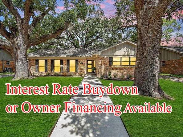 7618 Highmeadow Drive, Houston TX 77063