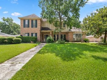 2306 Vine Creek Drive