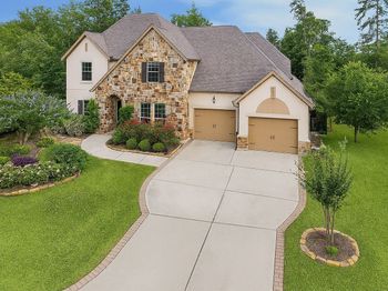 3 Shearling Court