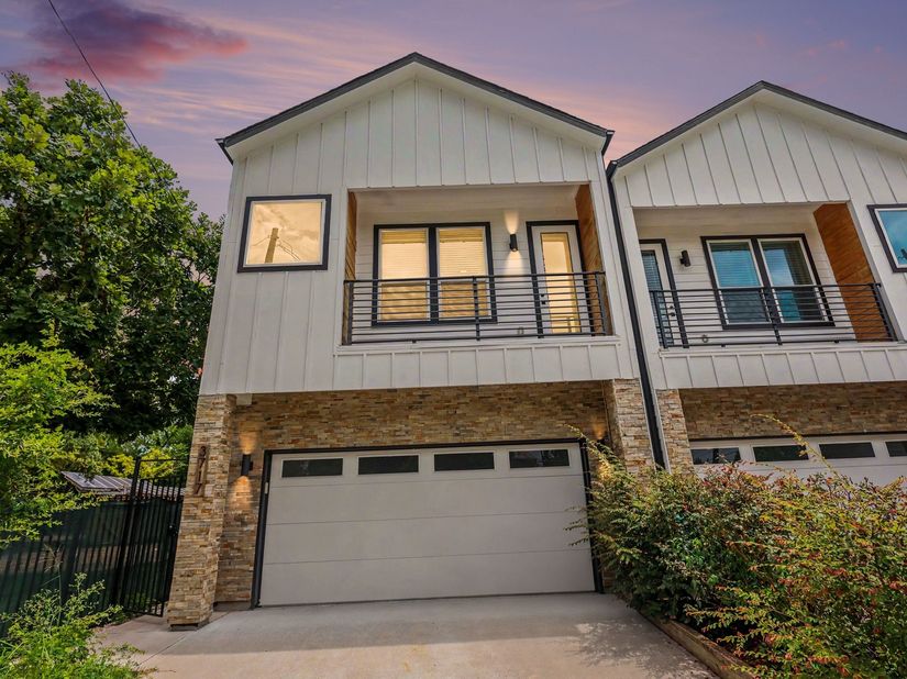 3717 Palmer Street, Houston TX 77004
