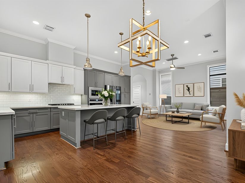 11012 Avenu Malkenu Avenue, Houston TX 77043