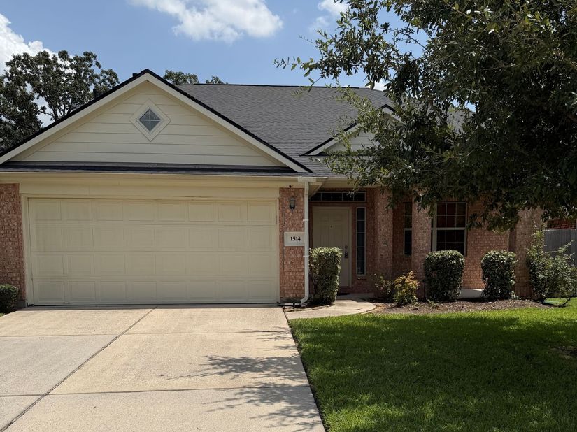 1514 Brendon Trail Lane, Spring TX 77386