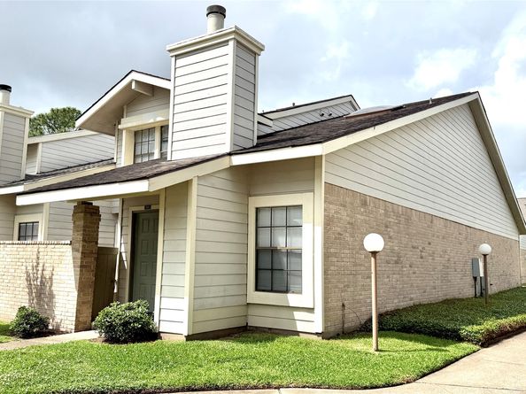 11889 Bobwhite Drive 834, Houston TX 77035