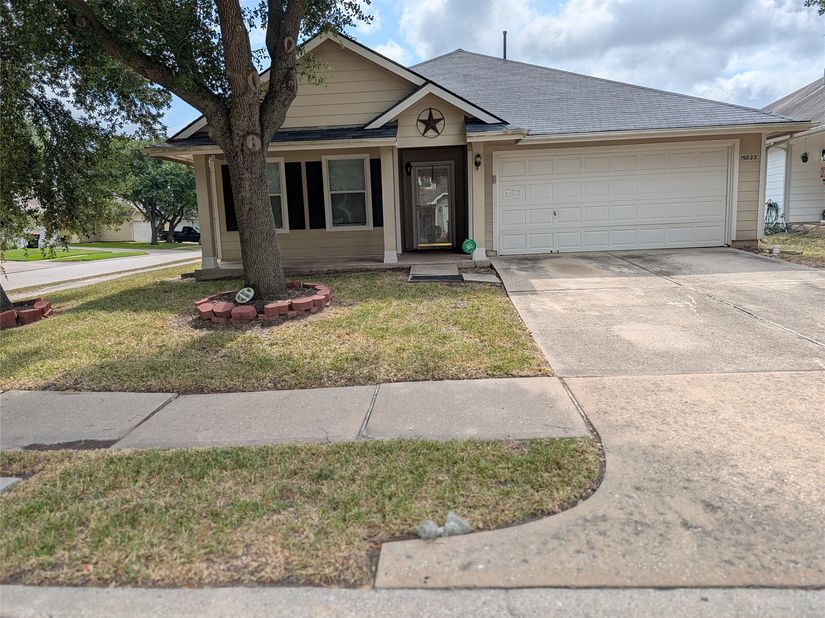19822 River Breeze Drive, Tomball TX 77375