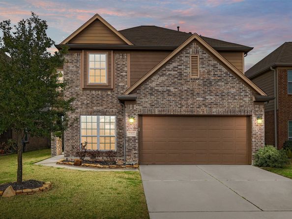 20102 Bayliss Manor Lane, Cypress TX 77433
