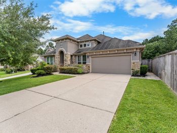 2606 Tacoma Springs Drive