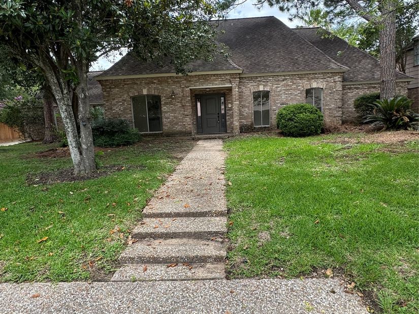 20111 Yorkway Drive, Katy TX 77450