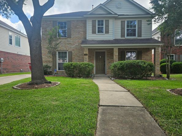 7314 Autumn Aspen Lane, Richmond TX 77407
