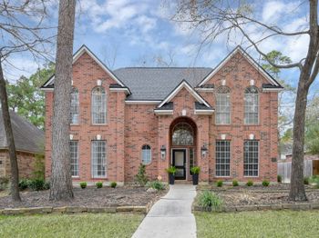31 E Amberglow Circle