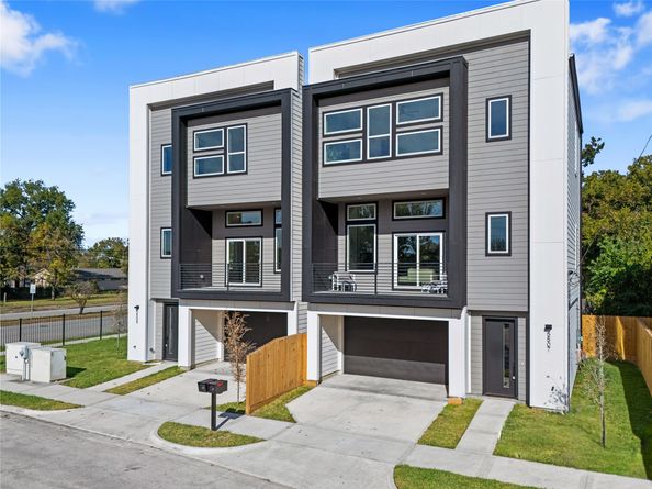 5505 Hershe Street, Houston TX 77020