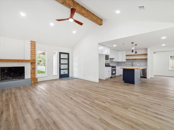 9319 Carousel Lane, Houston TX 77080