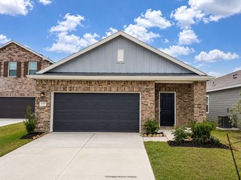 10318 Magnol Wood Drive