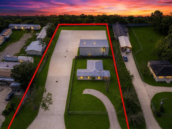 22316 Martin Drive, Porter TX 77365
