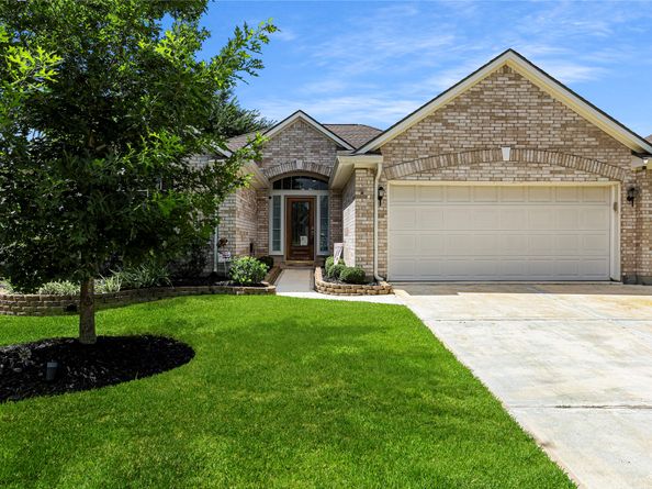 11718 Canyon Vista Lane, Tomball TX 77377