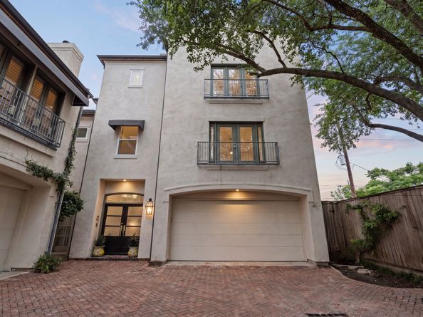 3960 W Alabama Street, Houston TX 77027