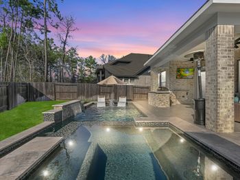 2909 Oakcrest Meadow Court