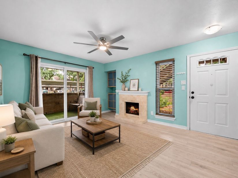3500 Tangle Brush Drive 21, The Woodlands TX 77381