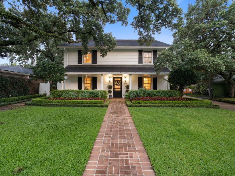 2419 Avalon Place, Houston TX 77019