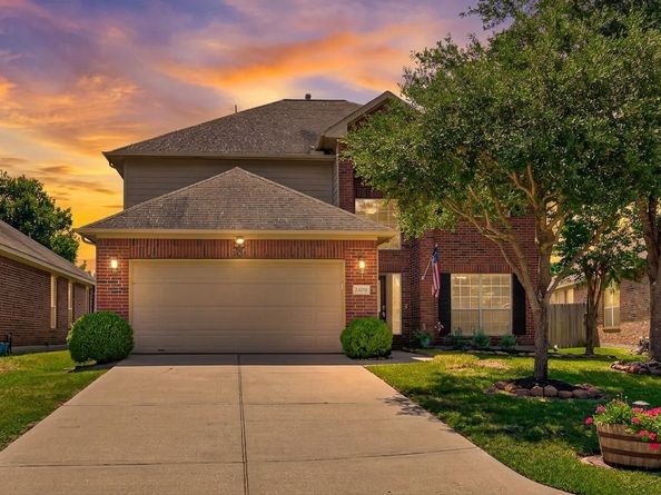 23204 Potter Hollow Drive, Porter TX 77365
