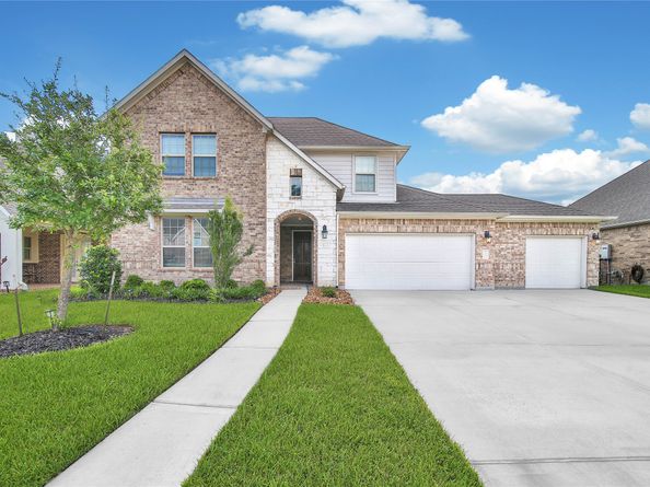 18206 Langkawi Lane, Houston TX 77044