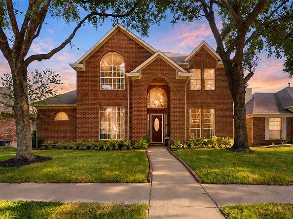 15327 Goodman Street, Houston TX 77084