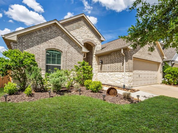 3819 Robinson Bend Drive, Spring TX 77386