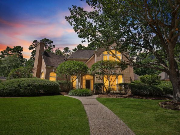 1619 Lofty Maple Trail, Houston TX 77345