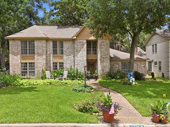 11706 Idlebrook Drive