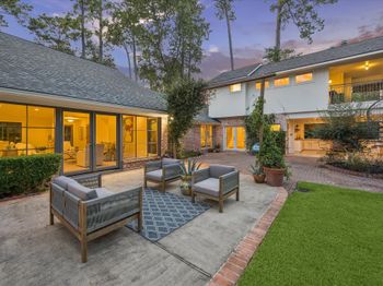 802 Flint River Drive