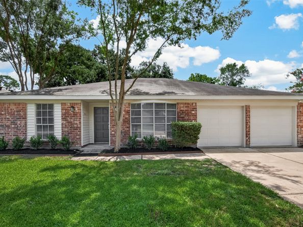 16815 Royal Mile Lane, Houston TX 77084