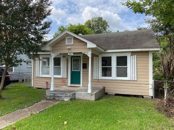 921 Booth Street
