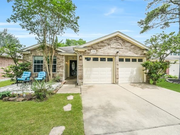 17118 Shadow Ledge Drive, Houston TX 77095